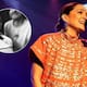 Natalia Lafourcade anuncia el nacimiento de su bebé y comparte las primeras imágenes
