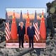 Trump asegura que Xi Jinping se ofreció a ayudar a resolver el conflicto con Irán y apoyar la reapertura del estrecho de Ormuz durante histórica visita de Estado de EEUU a China