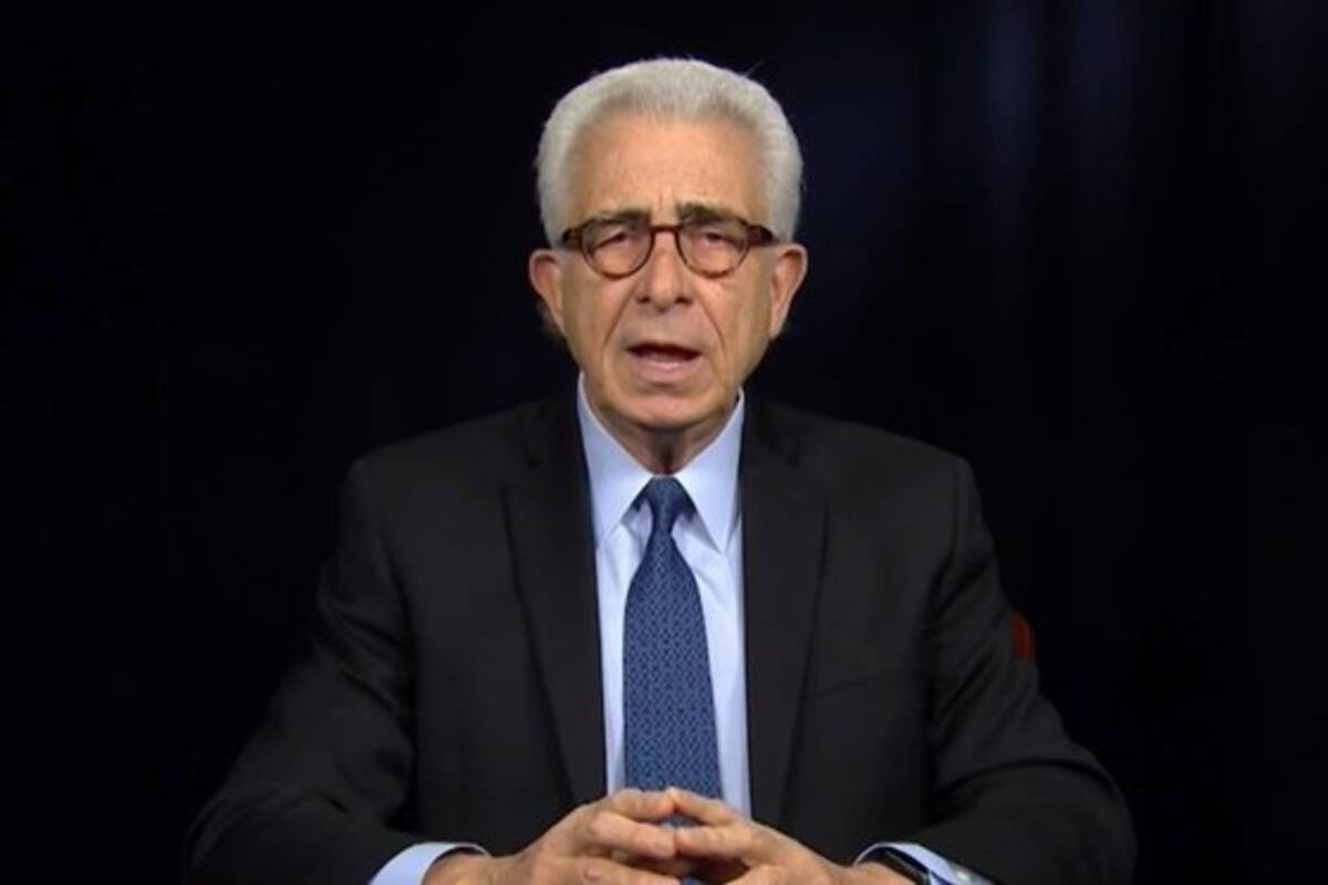 Ernesto Zedillo dice que hay "ola de gobernantes populistas e ineptos"