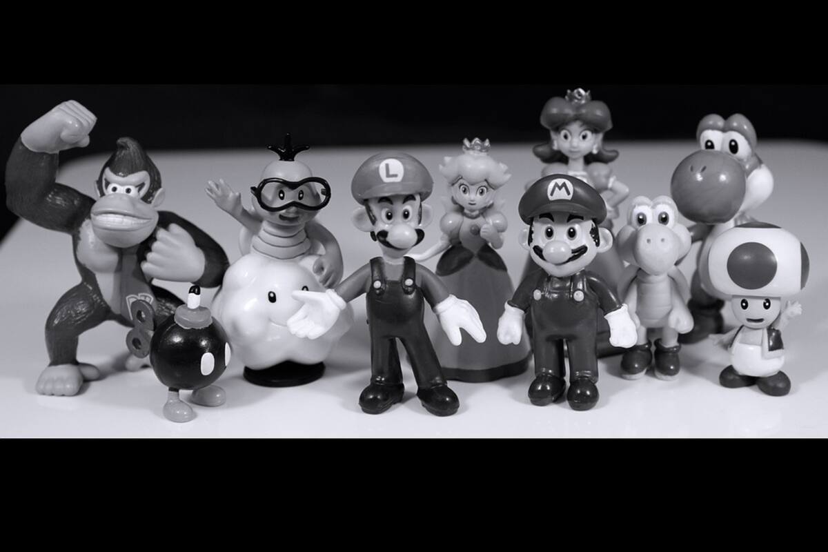 Surgen casos de abuso sexual infantil en comunidad de Super Smash Bros.