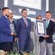 ¡Más de 12 mil kilos! Jalisco rompe Récord Guinness con el guacamole más grande del mundo; al menos 800 personas participaron en su elaboración