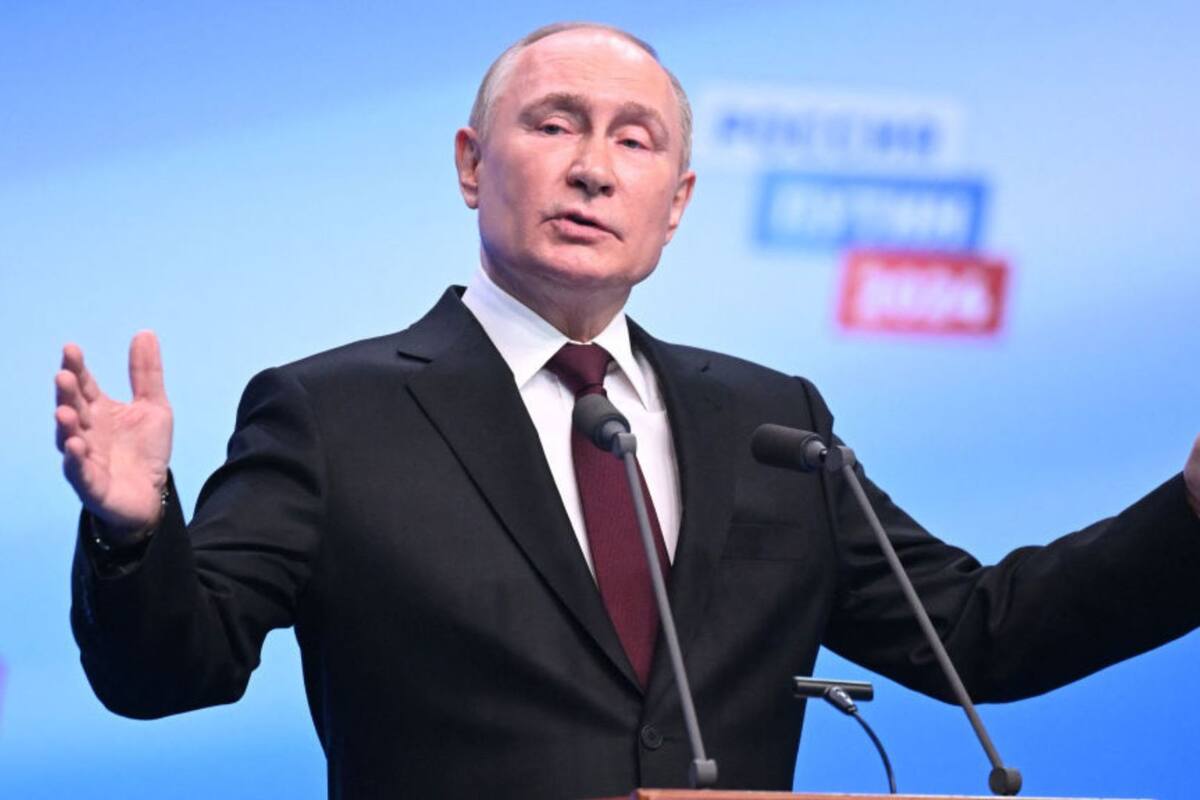 Rusia es consiente de la presencia de soldados la OTAN en Ucrania