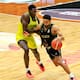 México derrota a Colombia y sueña con clasificación al Mundial FIBA 2027