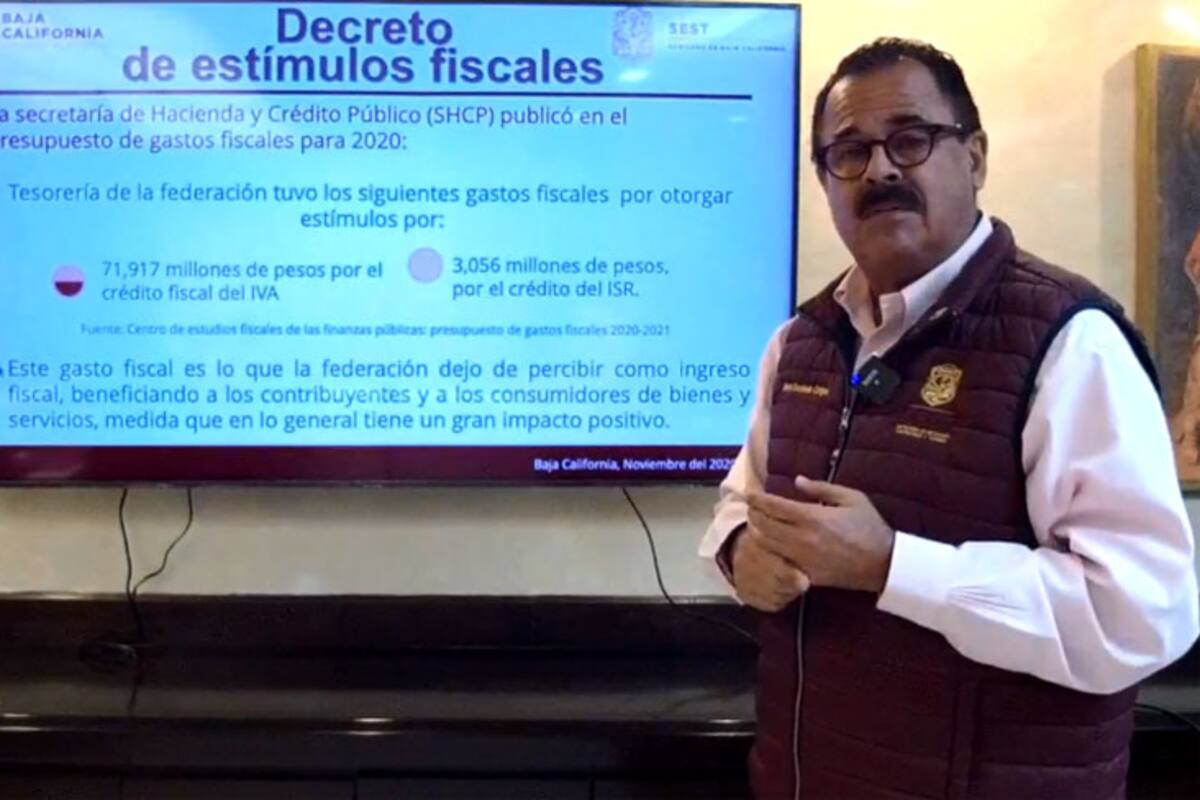 Revisarán tema de la pesca en visita de AMLO a Baja California