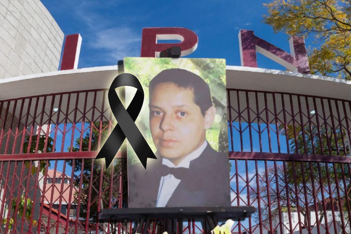 Madre buscó a su hijo por 3 años y hallaron su cuerpo en el anfiteatro del IPN, la Fiscalía se disculpó por fallas en la búsqueda