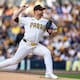 Padres desbanca a Dodgers en el Oeste, gracias a Michael King quien lanzó blanqueada de siete entradas