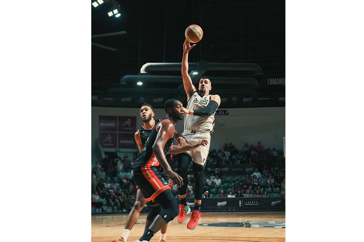 Zonkeys caen en tercer partido de semifinales ante Rayos