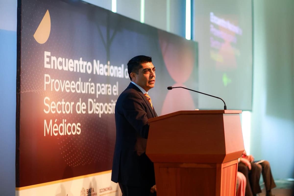 Baja California concentra más del 70 por ciento de las exportaciones nacionales de dispositivos médicos, consolidándose como líder del sector. Foto: Cortesía