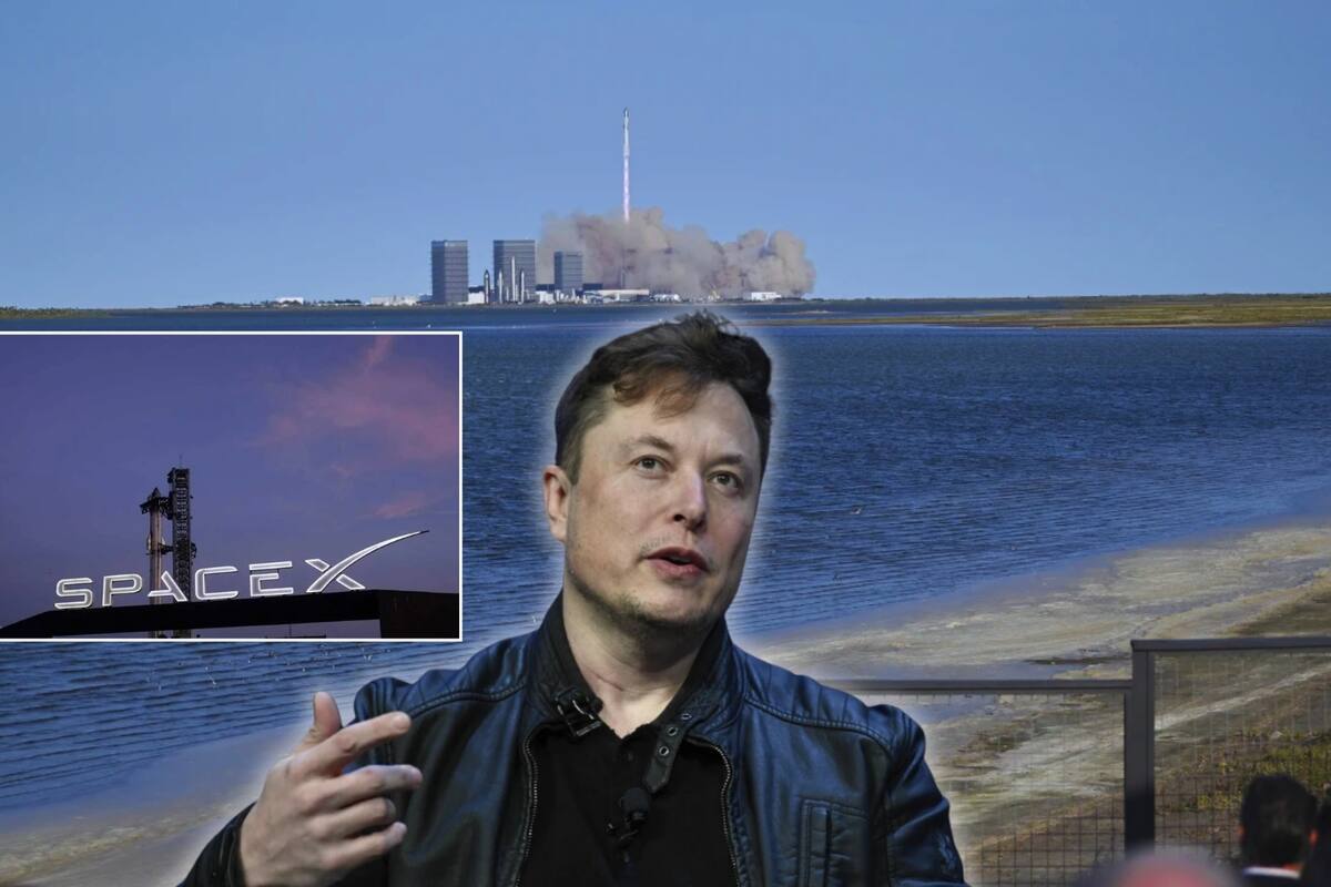 Elon Musk busca crear nueva ciudad en Texas con “Starbase” de SpaceX: ¿Cuál es su objetivo?
