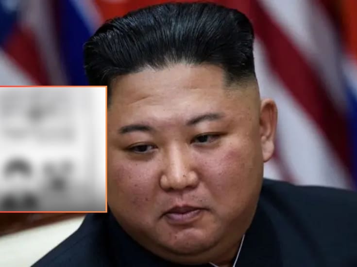 Kim Jong-un, el dictador norcoreano, utilizó un pasaporte falso de niño para visitar Disneylandia: ve cómo era y cómo se llamaba