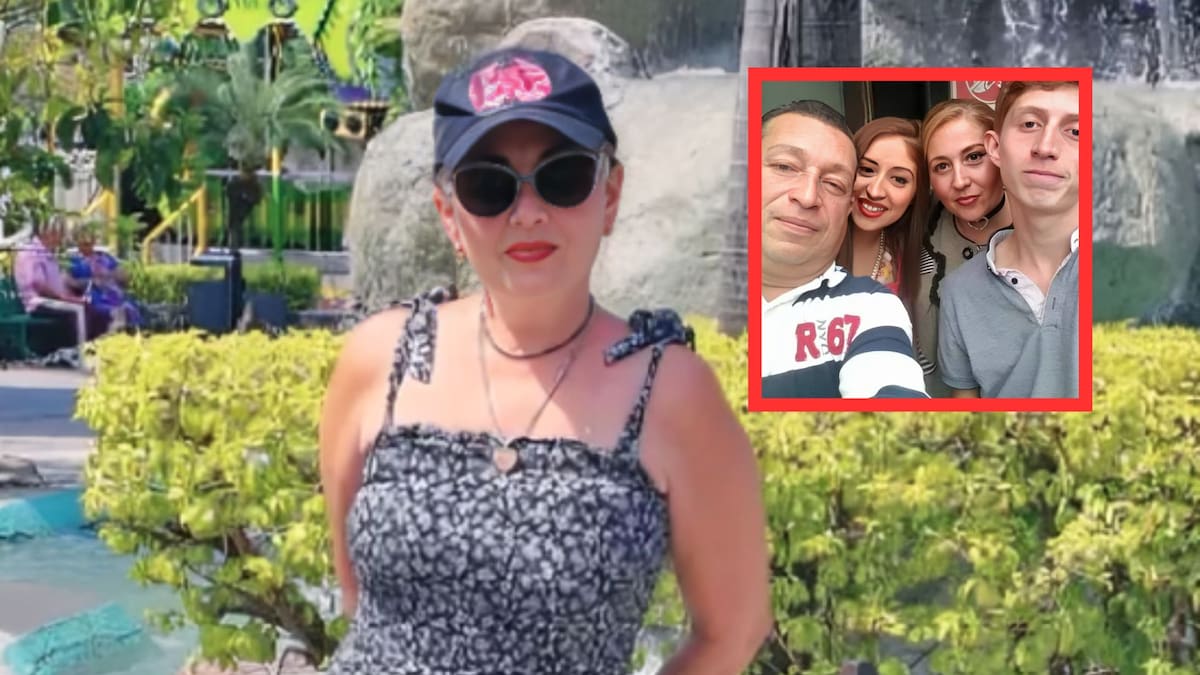 Ana Lucía Ocaña revela maltratos de Octavio Pérez tras muerte de su hijo Octavio Ocaña | Instagram (@analuciaocaa)