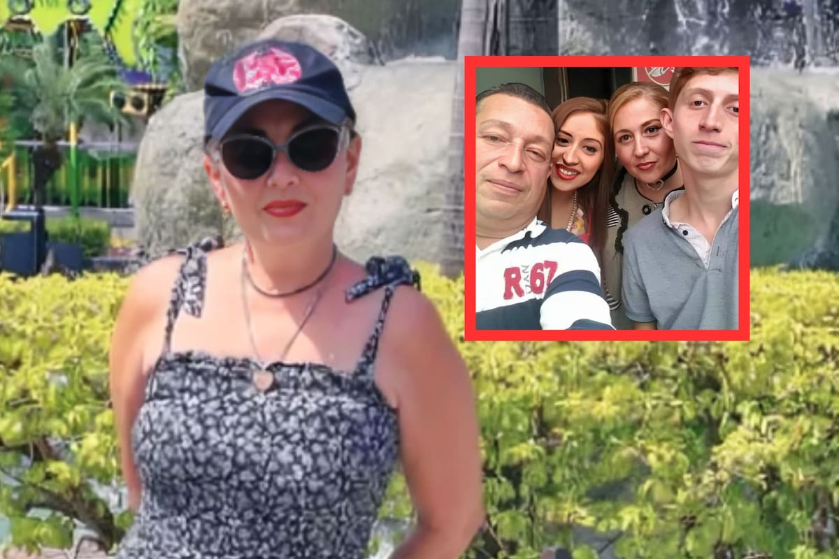 Mamá de Octavio Ocaña acusa a su exesposo de violencia tras muerte de su hijo