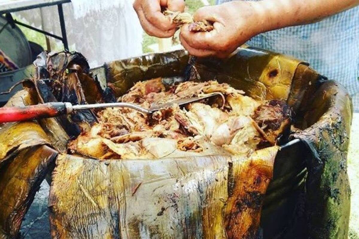 Feria de Pulque y Barbacoa de Huitzilac; cuándo y dónde