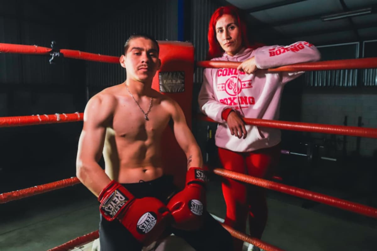 Una esquina incondicional