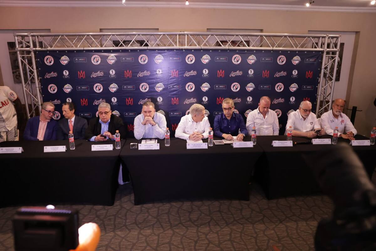 Japón participará en Serie del Caribe 2025 con sede en Mexicali