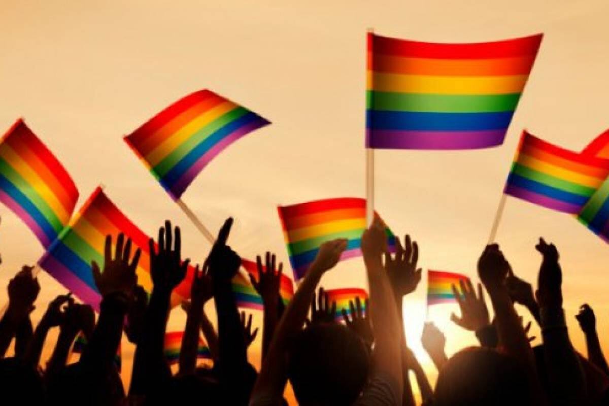 Confinamiento aumentó en más del 50% la discriminación contra la comunidad LGBTTTI
