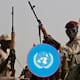 ONU extiende un mes embargo de armas