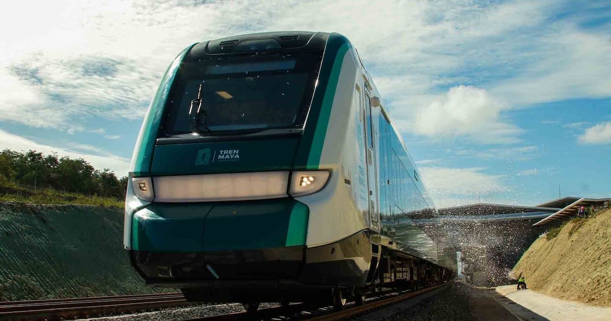 Tren Maya: Estos 8 museos rodearán las estaciones