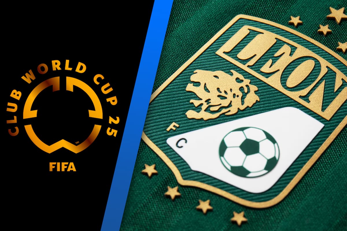 ¡Filtrada! Esta hubiera sido la playera que el León usaría para el Mundial de Clubes