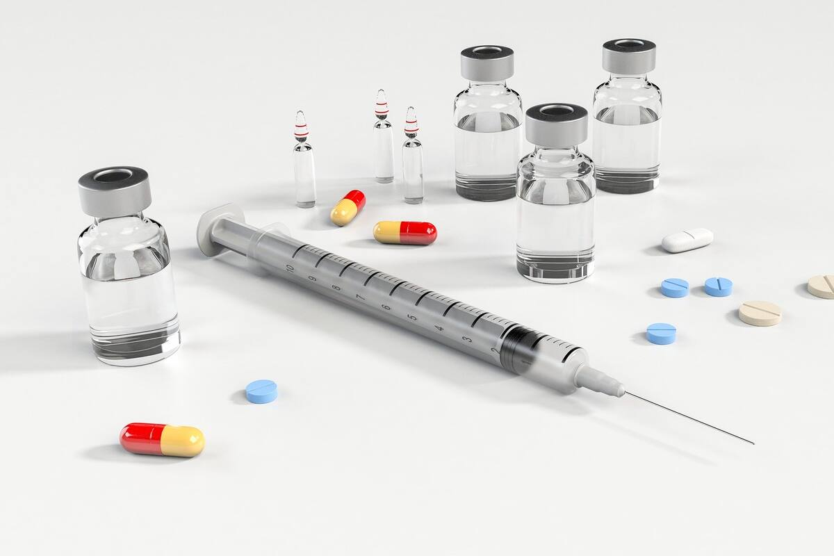 Señalan que afectados con COVID-19 en Chicago respondieron positivamente al antiviral Remdesivir