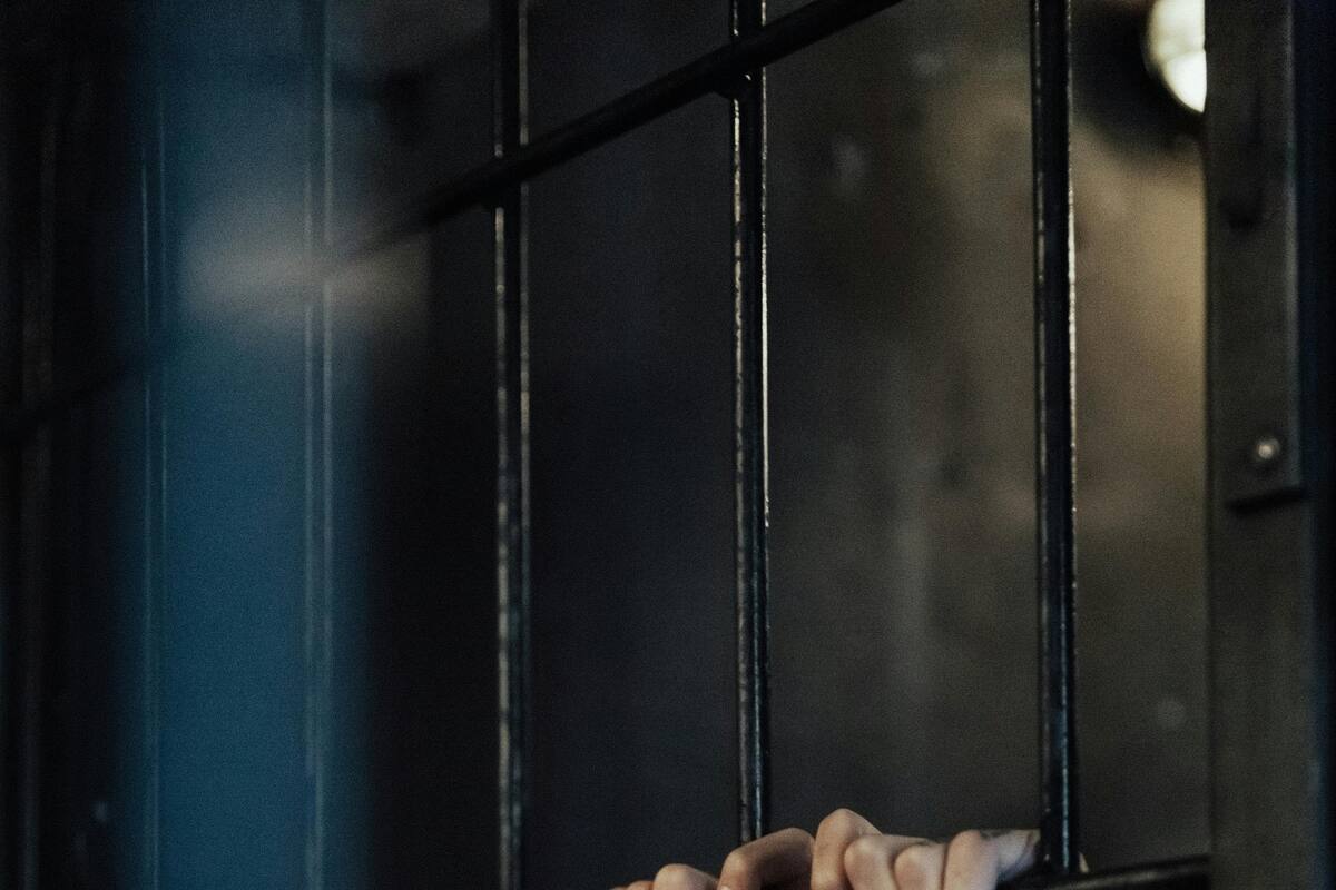 ¿Tienen derecho a votar los presos en las elecciones presidenciales? Esto dice la Ley