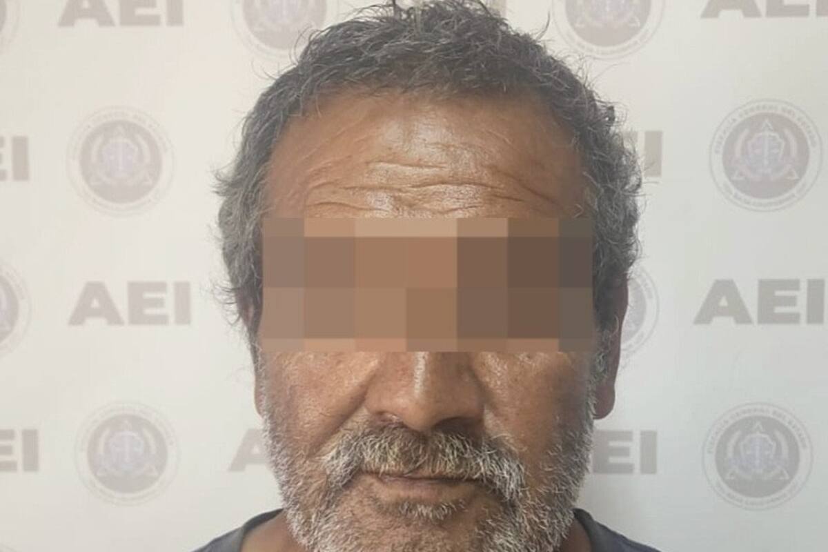 Cumplimentan aprehensión contra sujeto por robo de 65 mil pesos