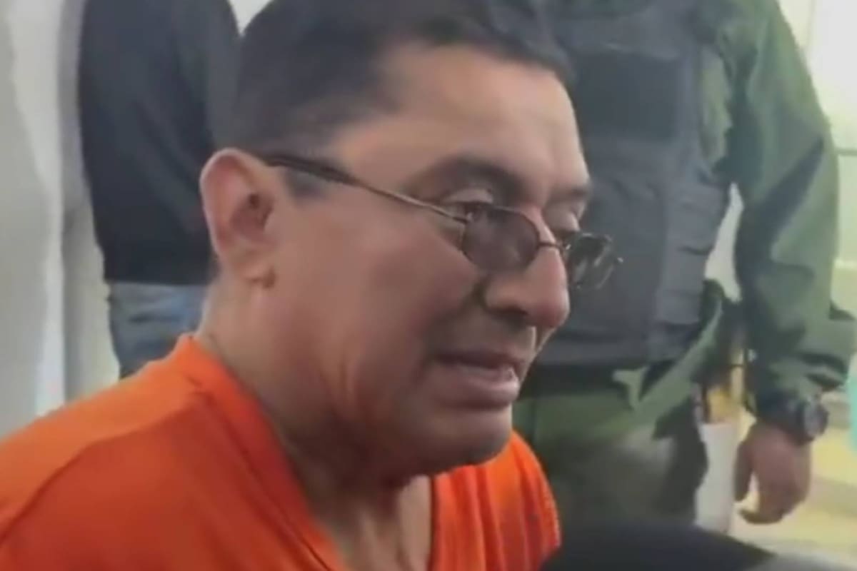 Juez federal revoca el arraigo al periodista Rafael León Segovia en Veracruz: Enfrentará el proceso en libertad tras caerse el cargo de “terrorismo”