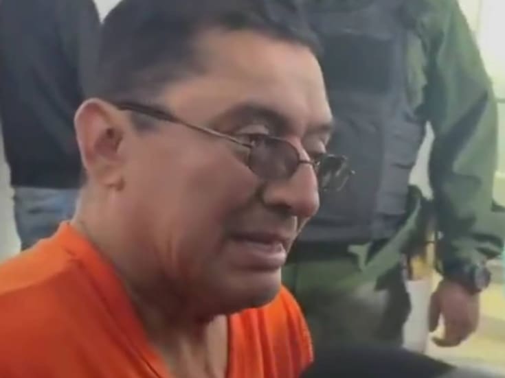 Juez federal revoca el arraigo al periodista Rafael León Segovia en Veracruz: Enfrentará el proceso en libertad tras caerse el cargo de “terrorismo”