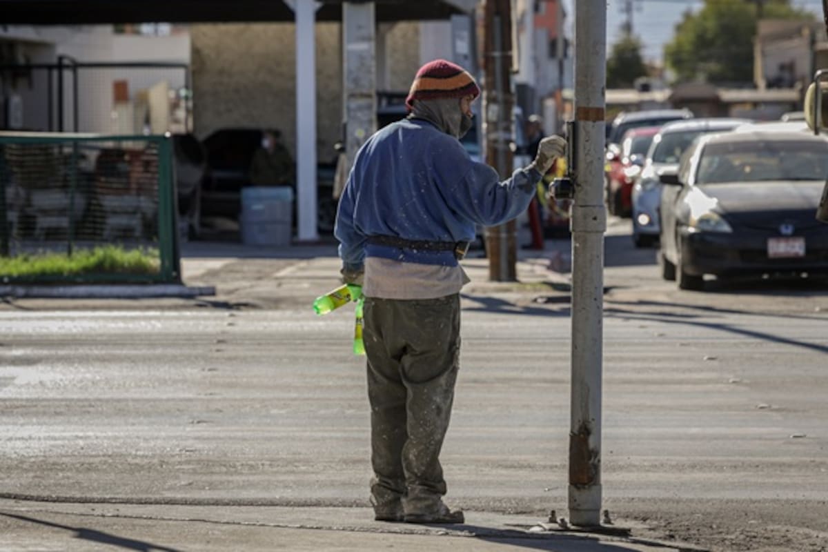 Mexicali tendrá un fin de semana soleado con temperaturas en ascenso