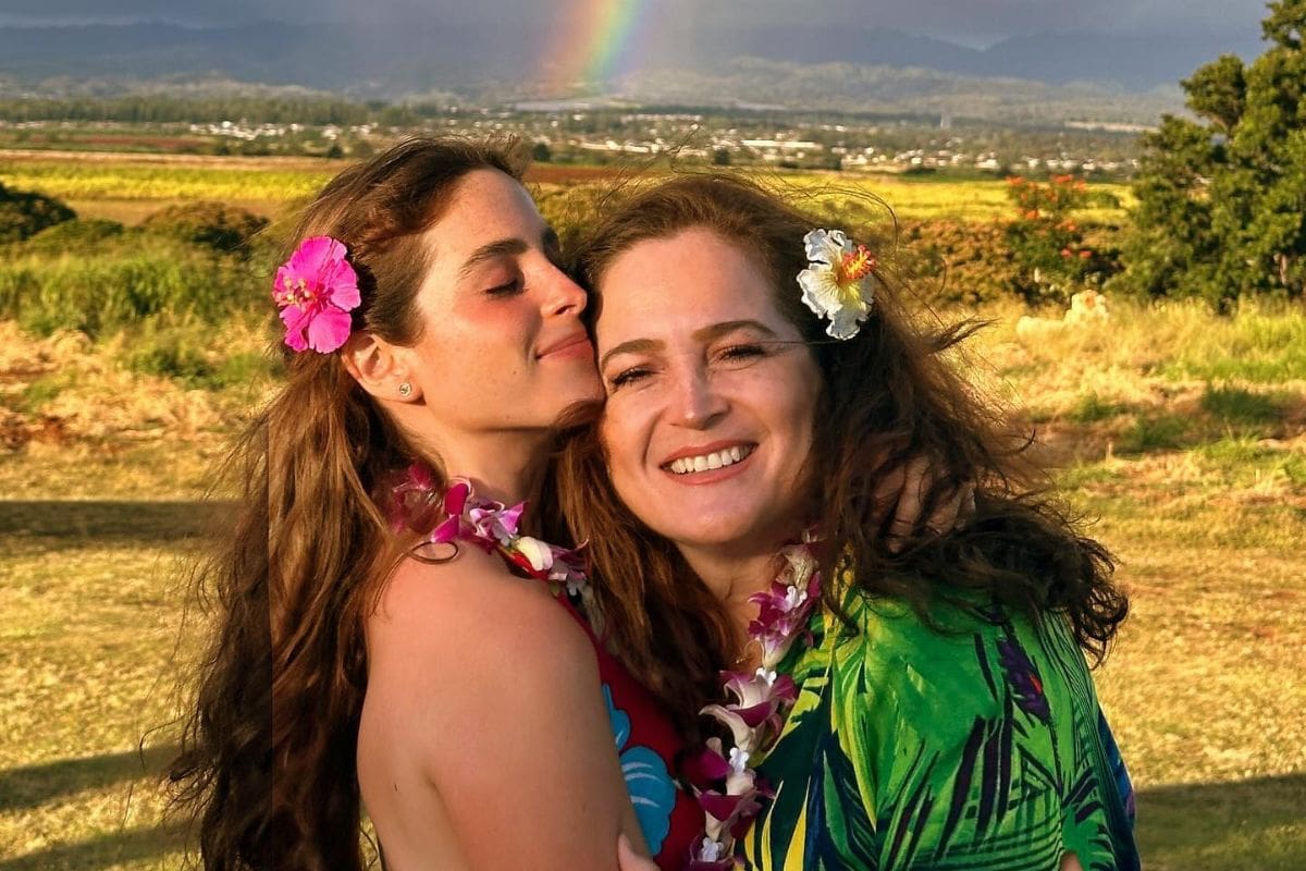 Mamá de Fátima Bosch responde tras agresión de Nawat Itsaragrisil en Miss Universo: “Mi corazón ardía de coraje”