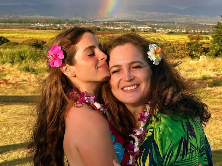 Mamá de Fátima Bosch responde tras agresión de Nawat Itsaragrisil en Miss Universo: “Mi corazón ardía de coraje”