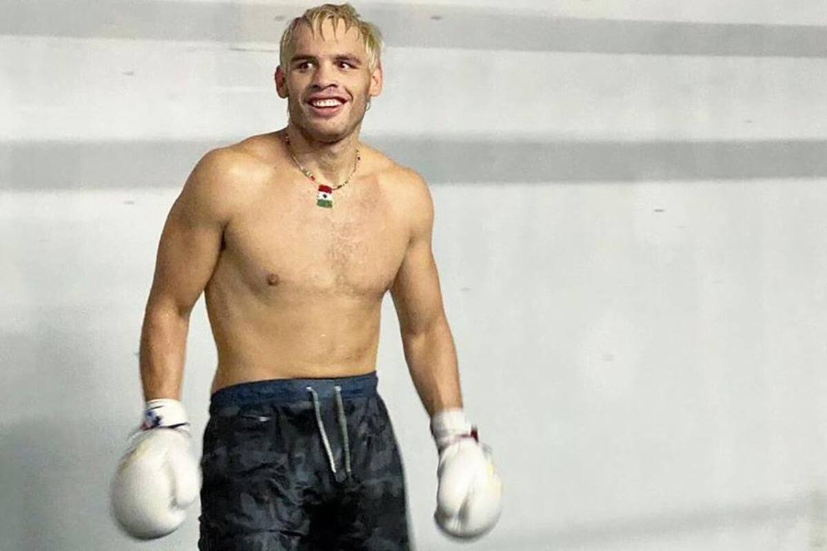 Futuro de Julio César Chávez Jr. correría peligro en su próximo combate ante Masseroni