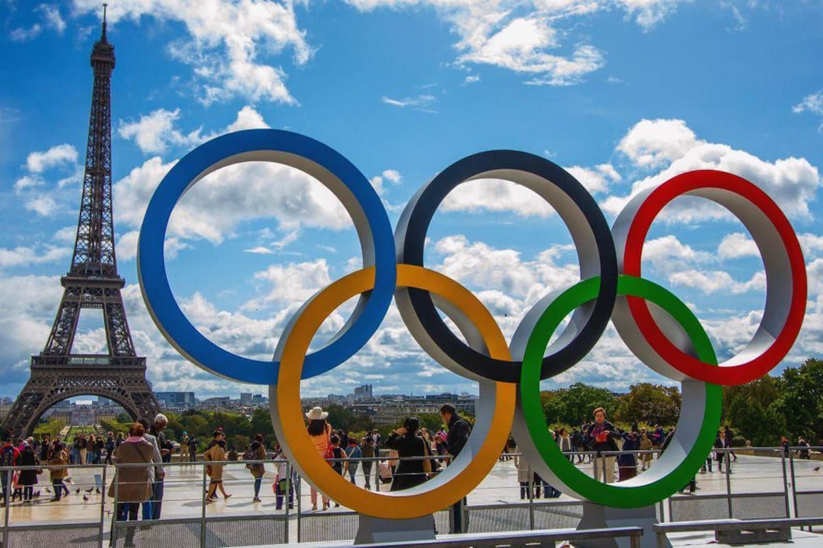 El origen de los Juegos Olímpicos: De la Antigua Grecia a París 2024