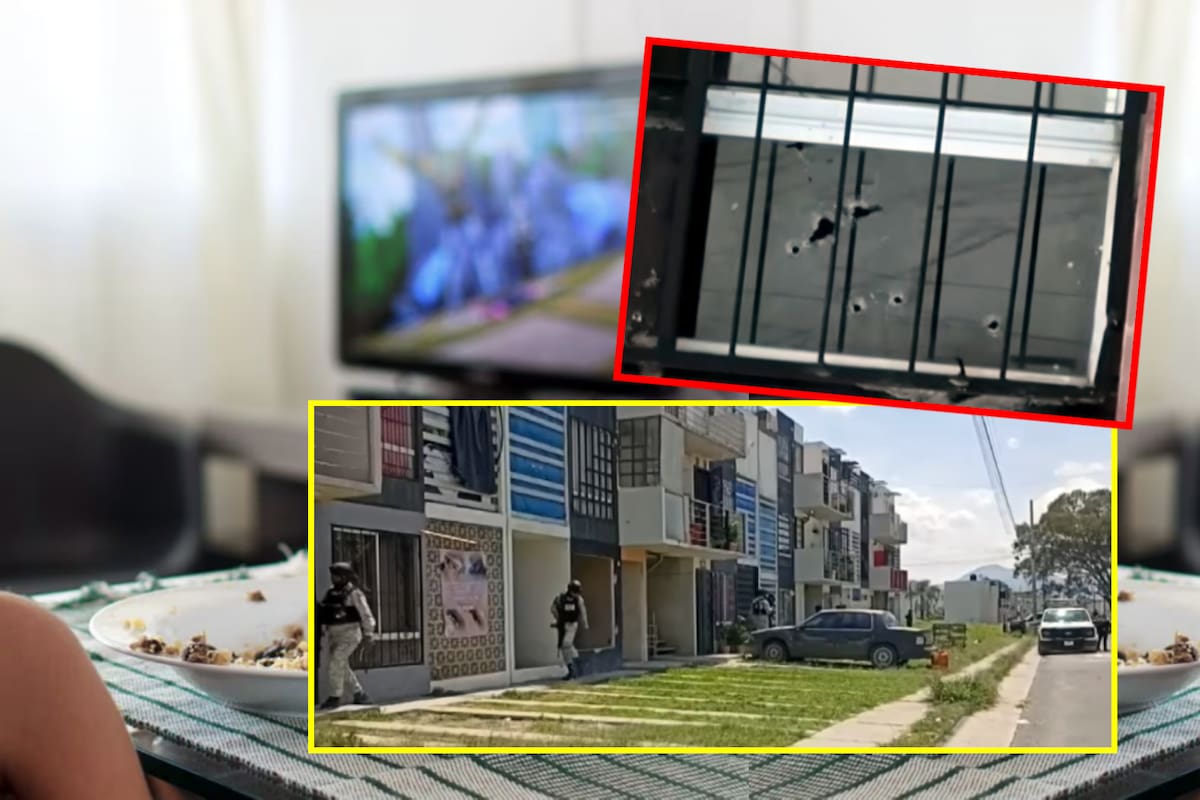 Donovan, niño de 8 años, estaba viendo la tele en la casa de su tía cuando hombres armados dispararon contra la ventana del departamento y lo asesinaron
