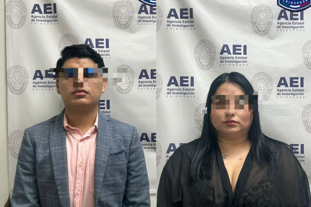 Prometían aumentar pensiones del IMSS a cambio de 9 mil 200 pesos: vinculan a proceso a dos presuntos defraudadores de jubilados en Chihuahua