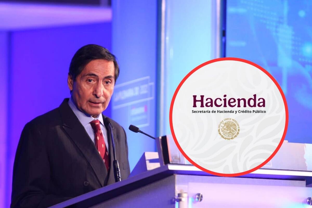 Renuncia Rogelio Ramírez de la O a la Secretaría de Hacienda: ¿Quiénes podrían sustituirlo?
