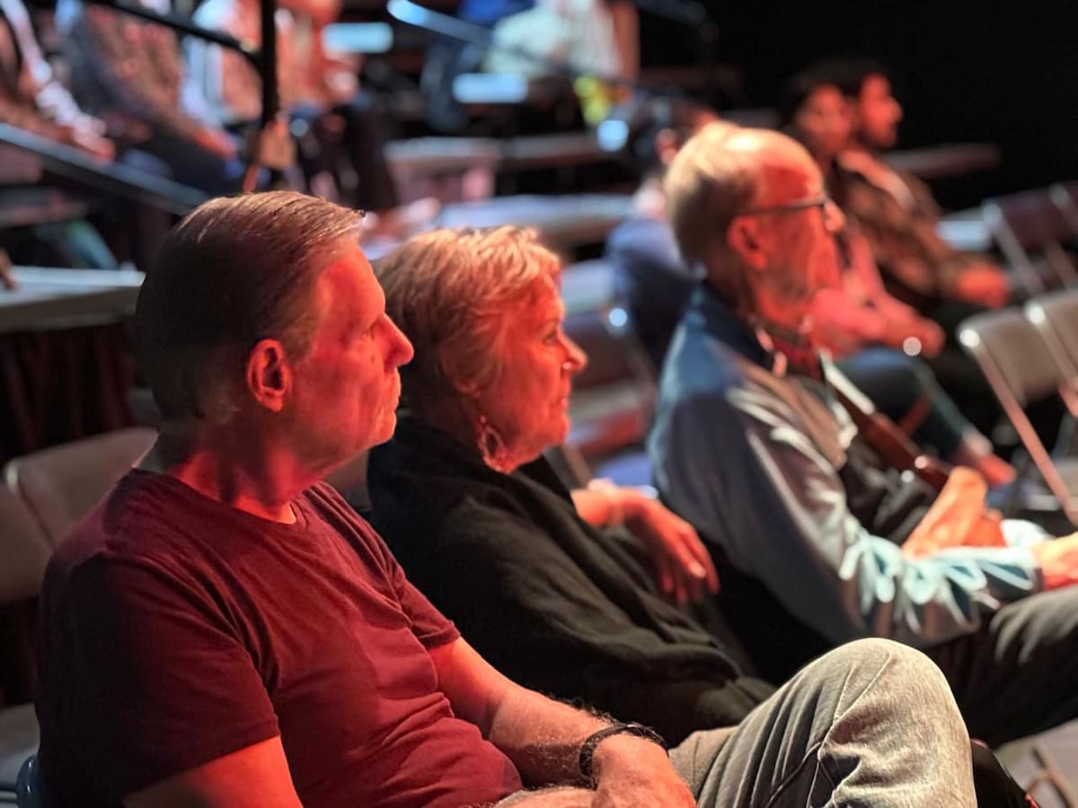 La 79 Muestra Internacional de Cine llegará a cinco municipios de Baja California con 13 producciones de cine contemporáneo internacional que serán proyectadas del 5 al 24 de junio. Foto: Cortesía.