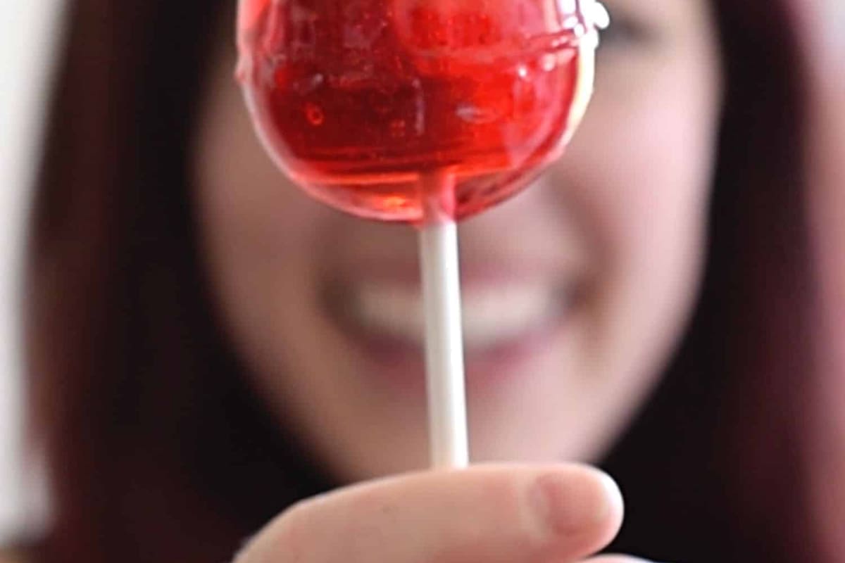 Conoce la fascinante historia de las paletas Lollipop
