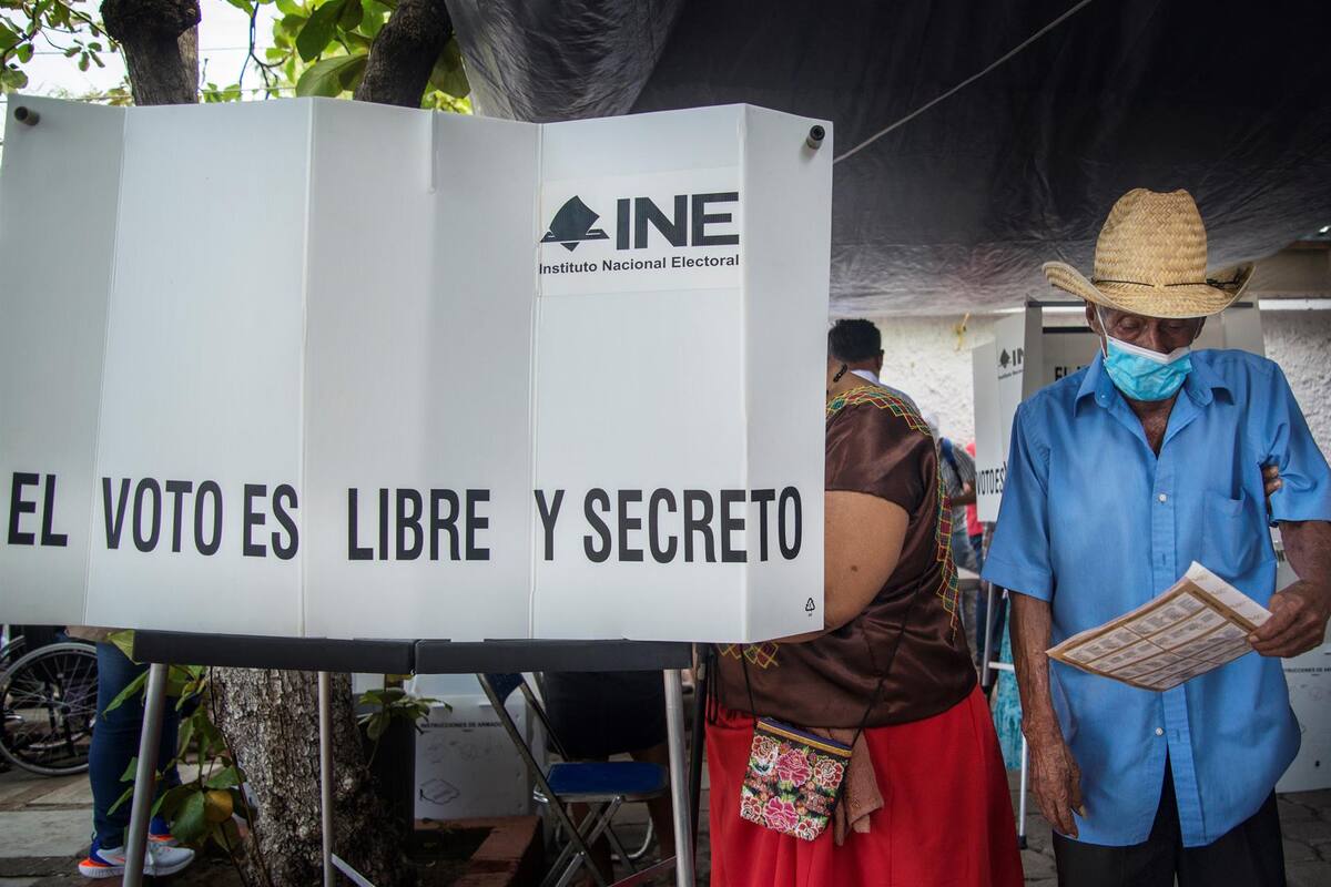 ¿Cuáles municipios de Oaxaca celebrarán elecciones extraordinarias?