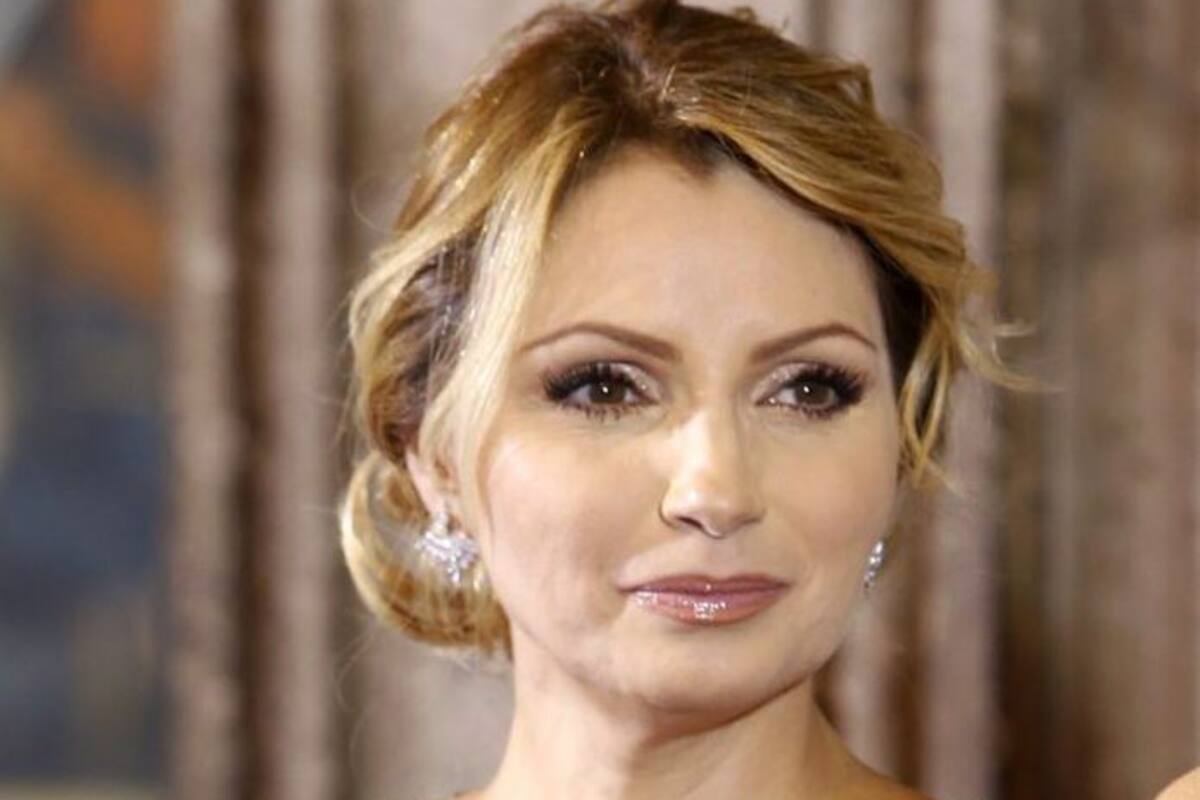 Fallece abuelo de Angélica Rivera