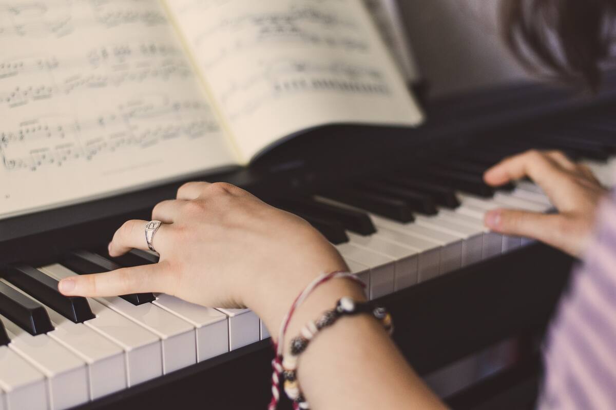 Estudio: Acorde de un piano permite reducir las pesadillas