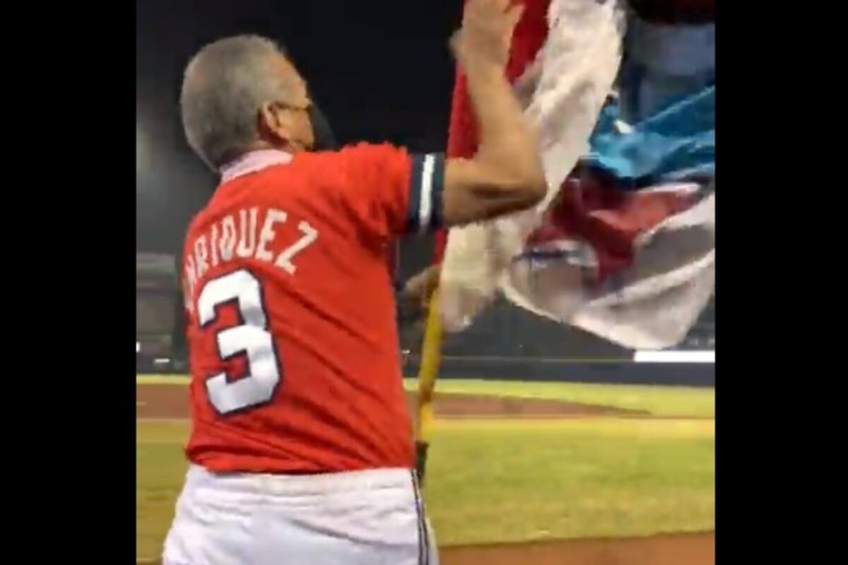 Sigue el minuto a minuto de Águilas vs Naranjeros