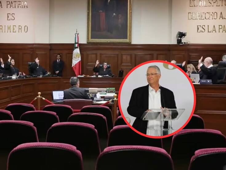 SCJN negaría amparos a Ricardo Salinas Pliego: pagaría más de 35 mil mdp