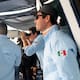 México entrena a nueve observadores para buscar a la vaquita marina en el Alto Golfo de California