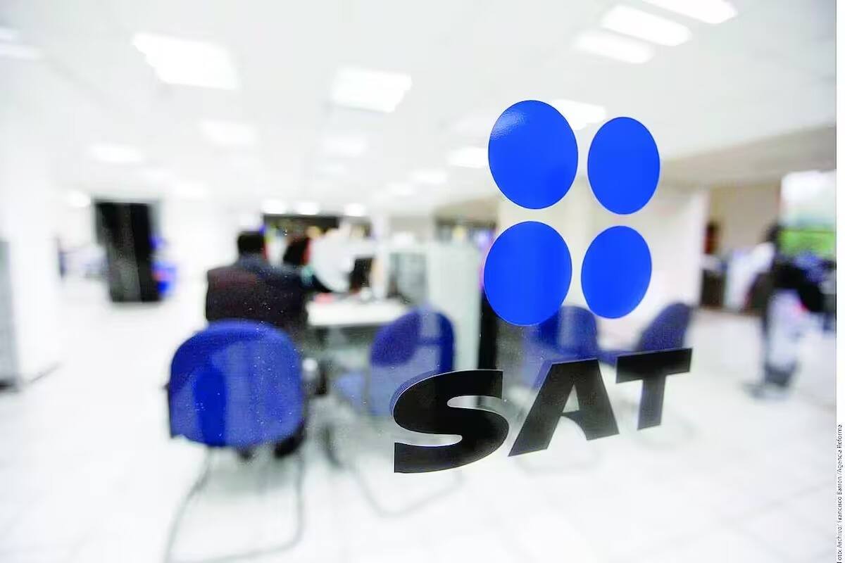 SAT presentó más de 5 mil denuncias ante la Fiscalía por evasión fiscal y corrupción