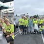 Una jubilada de California salió a caminar durante la pandemia para ocupar el tiempo que ya no podía dedicar a viajar y terminó creando una organización que seis años después reúne a más de 250 voluntarios y ha retirado cerca de 340 toneladas de basura