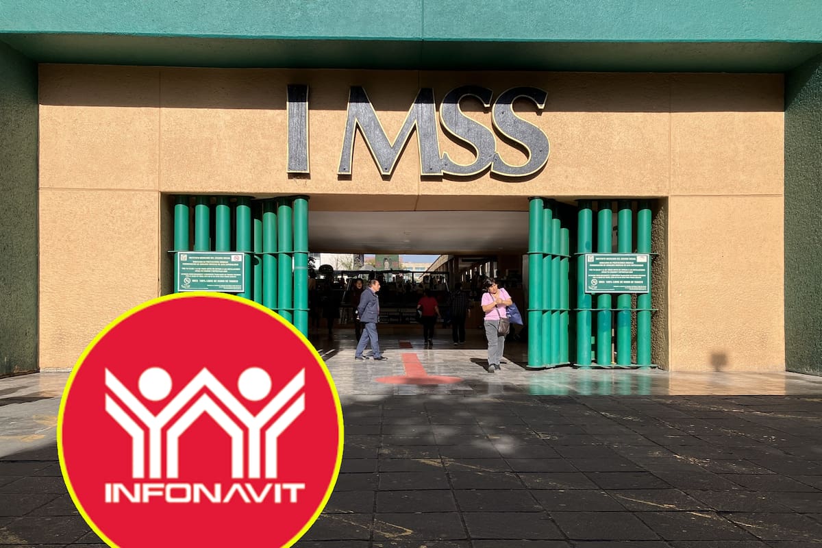 ¿Si tengo pensión de invalidez definitiva, puedo sacar un crédito en el Infonavit?