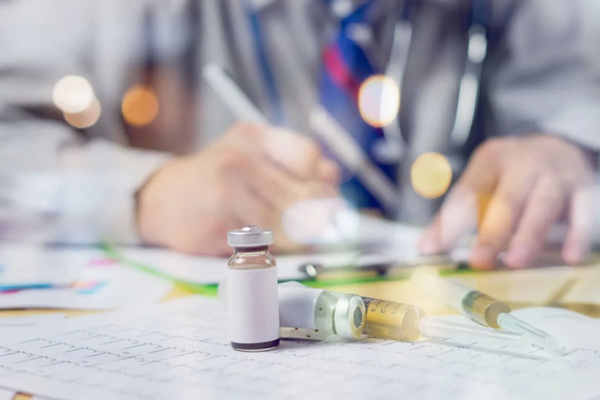 ¿Por qué es importante realizar pruebas de drogas dentro de las empresas?