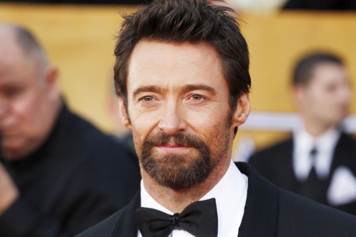 Hugh Jackman y Sutton Foster enfrentan tensión en su relación por el divorcio con Deborra-Lee Furness