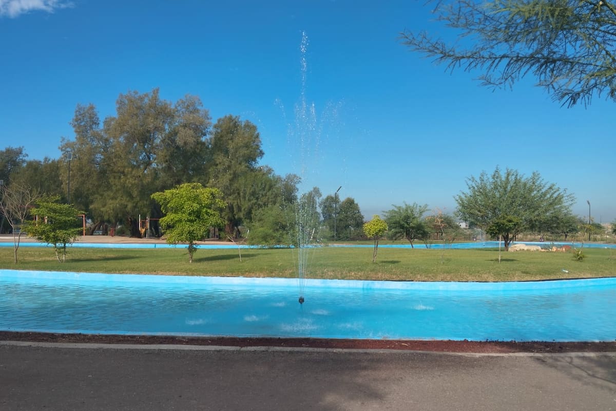 Día soleado con tarde fresca, así estará este último domingo de octubre